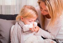 Llegó el otoño y con él los problemas respiratorios Llegó el otoño y con él los problemas respiratorios