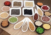 Proteínas vegetales, alternativa sana y de calidad Proteínas vegetales, alternativa sana y de calidad proteïnes vegetals