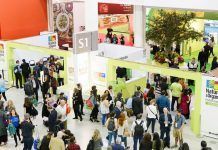 Natural & Organic Products Europe 2019: Visitor registration opens Natural & Organic Products Europe 2019: Visitor registration opens for Europe’s biggest natural and organic trade event
