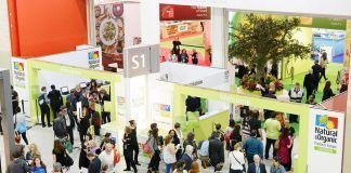 Natural & Organic Products Europe 2019: Visitor registration opens Natural & Organic Products Europe 2019: Visitor registration opens for Europe’s biggest natural and organic trade event