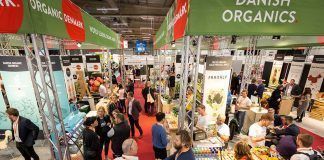 Quality buyers pack the aisles at hugely successful Natural Products Scandinavia & Nordic Organic Food Fair 2018 Quality buyers pack the aisles at hugely successful Natural Products Scandinavia & Nordic Organic Food Fair 2018