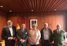 Nace la Fundación Terapias Naturales para defender la evidencia científica de la eficacia de sus tratamientos Nace la fundación terapias naturales para defender la evidencia científica de la eficacia de sus tratamientos