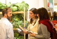 Andalucía: nueva oportunidad para aumentar el consumo de productos ecológicos Andalucía: nueva oportunidad para aumentar el consumo de productos ecológicos