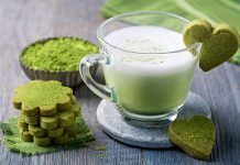Latte de superalimento: ¡la opción más saludable para empezar el día! Latte de superalimento: ¡la opción más saludable para empezar el día!
