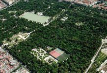 Madrid eliminará los pesticidas disruptores endocrinos