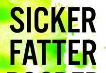 Nuevo libro “Más enfermos, más obesos, más pobres” Nuevo libro “Más enfermos, más obesos, más pobres” sicker fatter poorer
