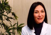 Carmen Salgado sobre la Fertilidad «Los alimentos ecológicos son fundamentales para disminuir tóxicos y que todo empiece a desbloquearse» carmen salgado fertilidad fertilitat