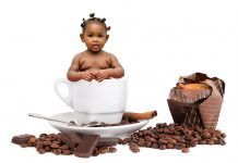 ¿Pueden los niños tomar cafeína? ¿Pueden los niños tomar cafeína?