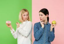 ¿Cómo es tu relación con la comida? ¿Cómo es tu relación con la comida? relació amb el menjar