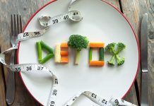 Com realitzar un dieta detox saludable Como realizar un dieta détox saludable