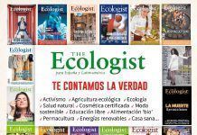 The Ecologist: 20 años de información combativa The Ecologist 20 años de información combativa