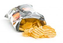 Acrilamida: aliments daurats però no passats! Acrilamida alimentos dorados pero no pasados!