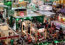 BioCultura Barcelona 2019: del 9 al 12 de mayo en el Palau Sant Jordi BioCultura Barcelona 2019 del 9 al 12 de mayo en el Palau Sant Jordi