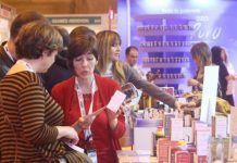 Natexpo partners with EcoSalud Barcelona 2019 EcoSalud y Natexpo acuerdan una colaboración para organizar la feria líder de los productos naturales en el mercado español