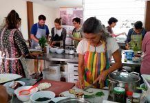 Empleaverde: nuevo proyecto para apoyar la creación de empleo en el sector de la alimentación ecológica Empleaverde nuevo proyecto para apoyar la creación de empleo en el sector de la alimentación ecológica