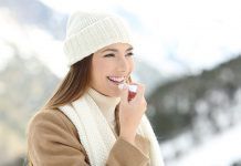 Cura dels llavis a l’hivern Cuidado de los labios en invierno cura dels llavis a l'hivern