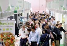 Veganism, top trend. A world of vegan innovation meets at the Natural Food Show 2019 A world of vegan innovation at the Natural Food Show 2019