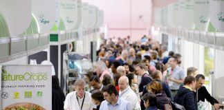 Veganism, top trend. A world of vegan innovation meets at the Natural Food Show 2019 A world of vegan innovation at the Natural Food Show 2019