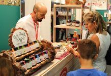 Alimentació ecològica: la ideologia es converteix en negoci Alimentación ecológica la ideología se convierte en negocio Alimentació ecològica: la ideologia es converteix en negoci
