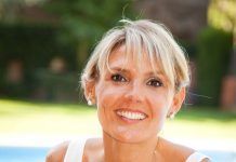 Anna Flo “Contaminem infinitat de vegades menys consumint productes ecològics”