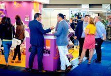 Mucho por ver en la 7ª edición de Free From Functional Food & Health Ingredients en Barcelona el 28 y 29 de mayo Mucho por ver en la 7ª edición de Free From Functional Food & Health Ingredients en Barcelona el 28 y 29 de mayo