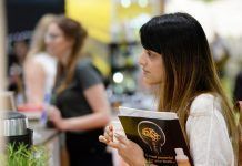 Natural & Organic trends to watch in 2019 Natural & Organic Product Europe 2019 UK London bio
