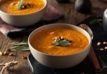 Los alimentos termogénicos, aliados de invierno alimentos termogénicos, aliados de invierno Els aliments termogènics, aliats d'hivern