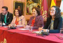 La feria de un futuro consciente, en Sevilla La feria de un futuro consciente, en Sevilla