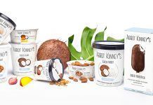 Abbot Kinney’s, yogures vegetales pisando fuerte Abbot Kinney's, yogures vegetales pisando fuerte