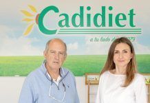 Manuel Gálvez “El consumidor mitjà té actualment molt més coneixement i responsabilitat davant els productes que consumeix” Manuel Gálvez “El consumidor medio tiene actualmente mucho más conocimiento y responsabilidad frente a los productos que consume”