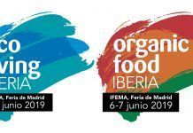 ¡Ya puedes registrarte como visitante en Organic Food Iberia! ¡Ya puedes registrarte como visitante en Organic Food Iberia!