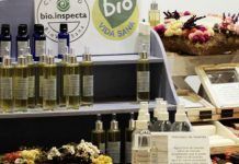 Cosmética ecológica certificada: el sector se cita en BioCultura Sevilla