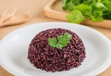 L’arròs, el gra més noble i variat El arroz, el grano más noble y variado arròs gra noble