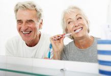 Dientes y encías sanas Dientes y encías sanas Dents i genives sanes