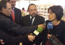 BioCultura Sevilla, la Fira de Març! BioCultura Sevilla ¡La Feria de Marzo!