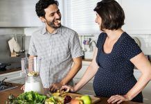 Embarazo y programación prenatal Embarazo y programación prenatal Embaràs i programació prenatal