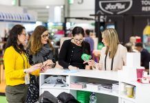 Natural & Organic Products Europe captures mood of industry determined to power ahead Natural & Organic Products Europe captures mood of industry determined to power ahead
