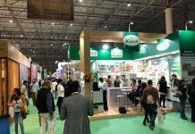 BIOFACH AMERICA LATINA – BIO BRAZIL FAIR: Central organic sector gathering for Brazil and neighbouring countries BIOFACH AMERICA LATINA - BIO BRAZIL FAIR: Central organic sector gathering for Brazil and neighbouring countries