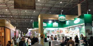 BIOFACH AMERICA LATINA – BIO BRAZIL FAIR: Central organic sector gathering for Brazil and neighbouring countries BIOFACH AMERICA LATINA - BIO BRAZIL FAIR: Central organic sector gathering for Brazil and neighbouring countries