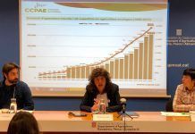 Catalunya: el sector BIO creix imparable Catalunya: el sector BIO crece imparable catalunya producció ecològica catalunya agricultura ecològica mercat ecològic