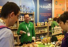 EcoSalud Barcelona: del 12 al 14 d’abril a Barcelona EcoSalud Barcelona: del 12 al 14 de abril en Barcelona