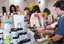 EcoSalud Barcelona abre sus puertas este viernes esperando 20.000 visitantes ecosalud 2019