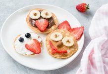 ¿Cuándo pueden empezar los bebés a comer fresas? ¿Cuándo pueden empezar los bebés a comer fresas? nadons menjar maduixes