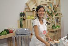 BioCultura Barcelona: les 10 activitats que no et pots perdre BioCultura Barcelona 2019 las 10 actividades que no te puedes perder
