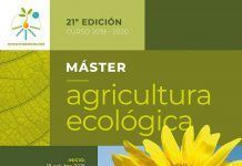 Nueva edición del Máster de Agricultura Ecológica de la Universidad de Barcelona Nueva edición del Máster de Agricultura Ecológica de la Universidad de Barcelona