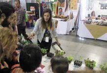 Natura Málaga: del 5 al 7 d’abril a Málaga Natura Málaga 2019: del 5 al 7 de abril en Málaga