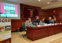 Alimentación agroecológica: disminuyendo la brecha entre campo y ciudad Alimentación agroecológica: disminuyendo la brecha entre campo y ciudad