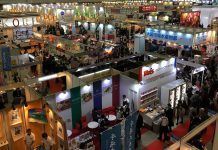 BIOFACH JAPAN is back! BIOFACH JAPAN is back!