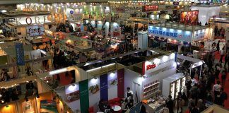 BIOFACH JAPAN is back! BIOFACH JAPAN is back!