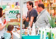 Bioterra. Pensa global, actua local. Del 7 al 9 de Juny a Irun Bioterra. Pensa global, actua local. Del 7 al 9 de Juny a Irun